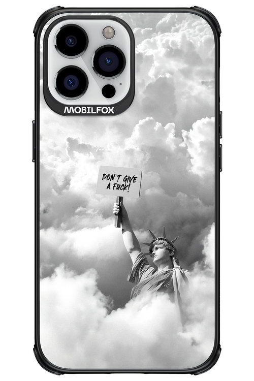 Don't give a - Apple iPhone 13 Pro Max