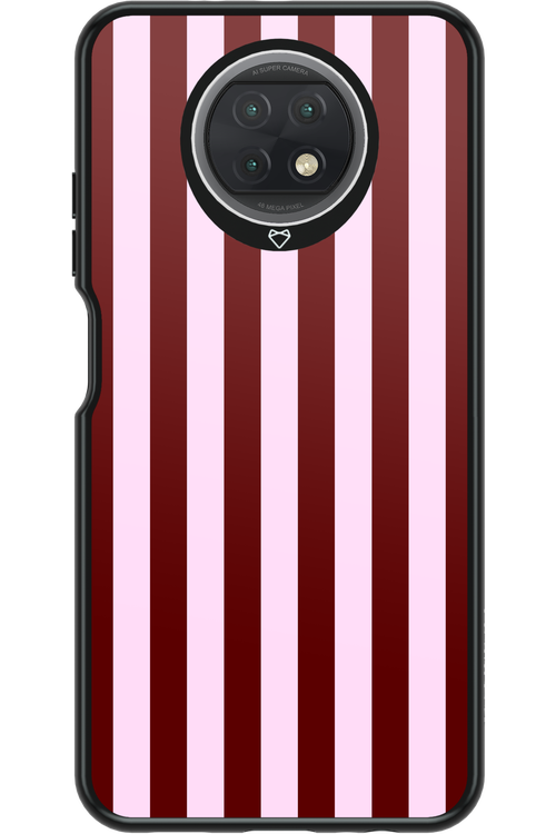 Circus Romance - Xiaomi Redmi Note 9T 5G