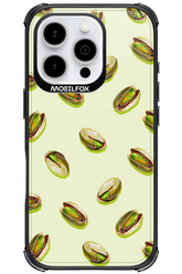 Pistachio Fever - Apple iPhone 16 Pro