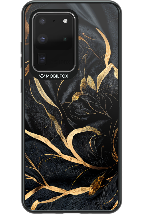 Ilmenite - Samsung Galaxy S20 Ultra 5G