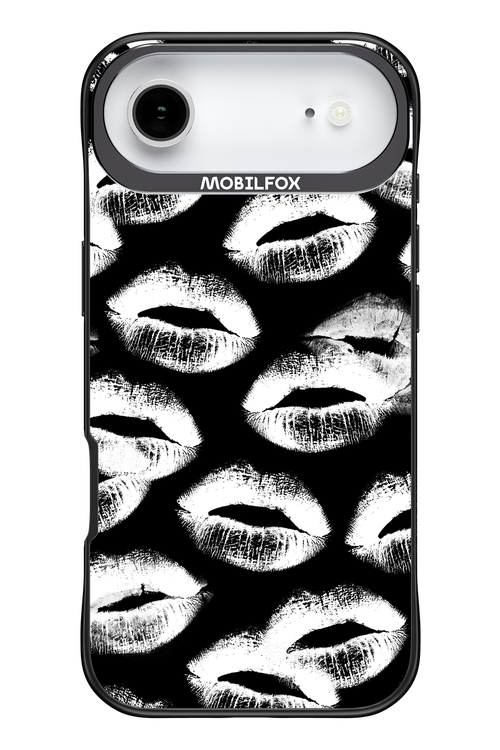 Ghost Kiss Black - Apple iPhone 17 Air