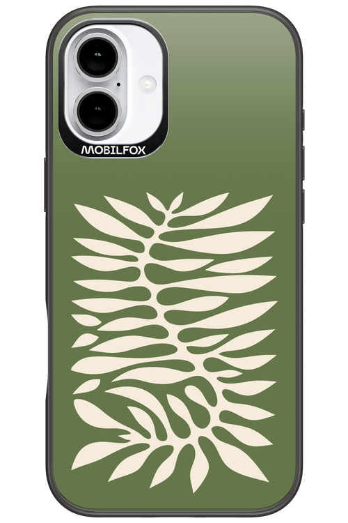 Grasshopper - Apple iPhone 16 Plus