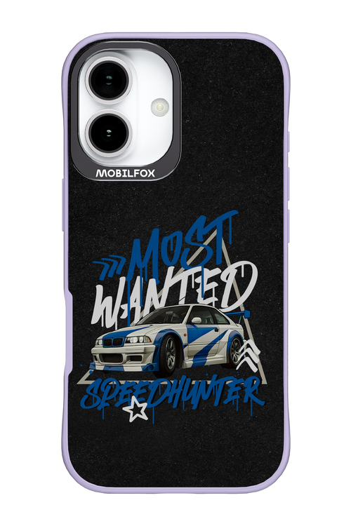 Most wanted - Apple iPhone 17