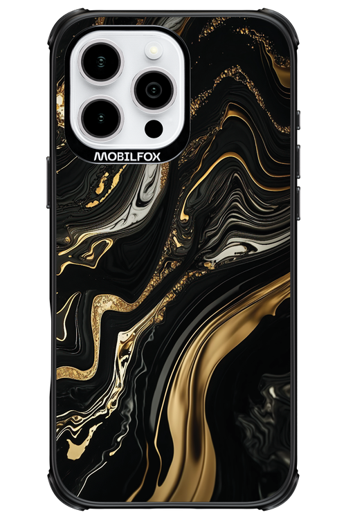 Azrael - Apple iPhone 16 Pro Max