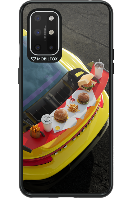 BigBusiness - OnePlus 8T