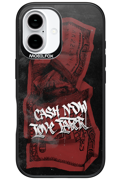 Liquid Assets - Apple iPhone 16