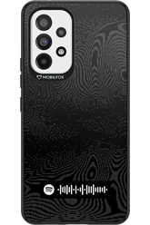 Techno frequency - Samsung Galaxy A53