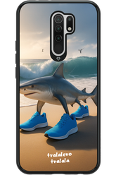 Tralalero Tralala - Xiaomi Redmi 9