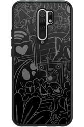 Dark Chaos - Xiaomi Redmi 9