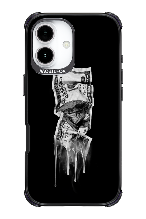 Melting Money - Apple iPhone 17