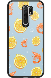 Sour Shrimp - Xiaomi Redmi 9