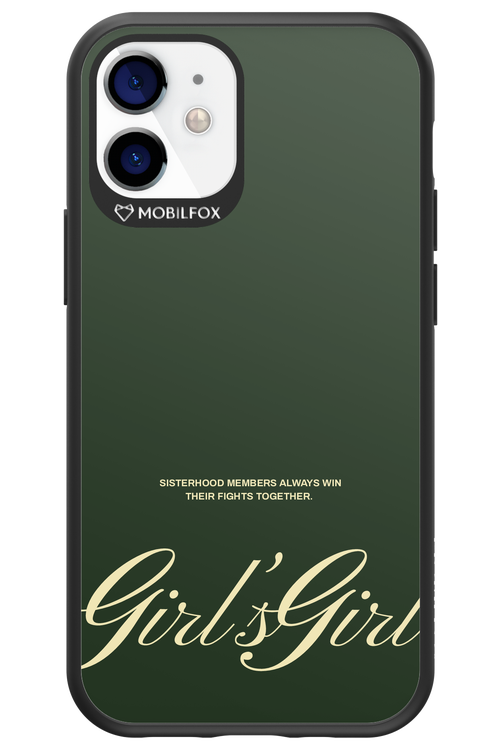 Girl’s girl - Apple iPhone 12 Mini