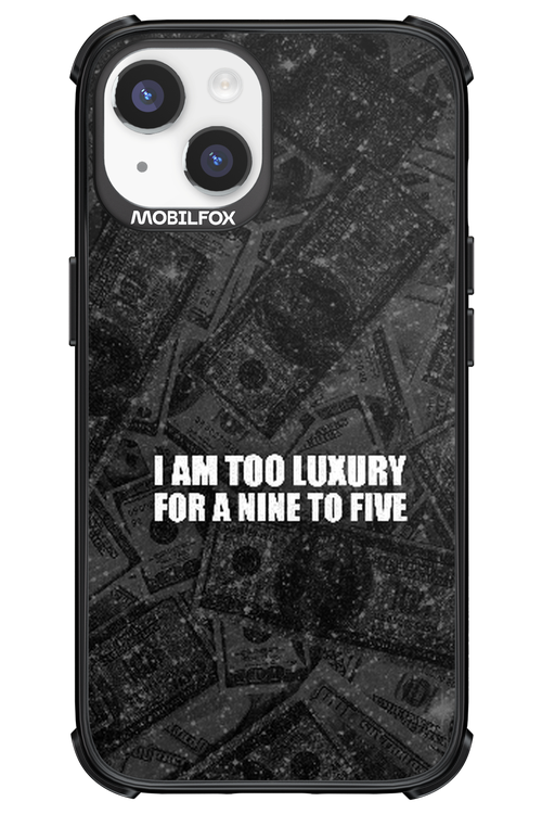 9 to 5 - Apple iPhone 14