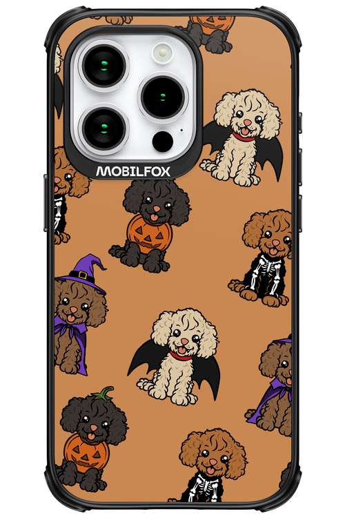 BOO-DLE CREW - Apple iPhone 15 Pro