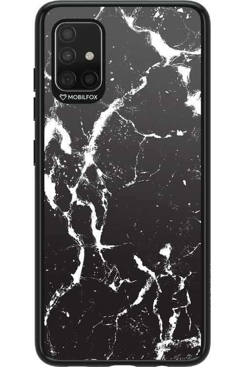 Grunge Marble - Samsung Galaxy A51
