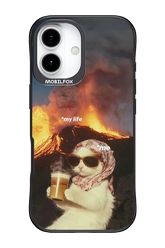 My life - Apple iPhone 17