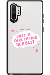 Her Best - Samsung Galaxy Note 10+