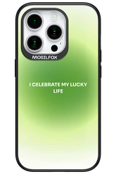 MY LUCKY LIFE - Apple iPhone 15 Pro