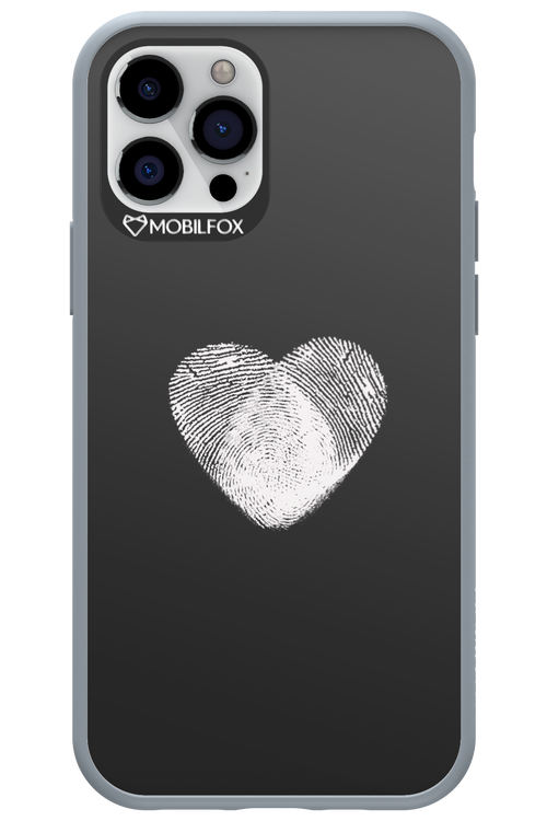 EVIDENCE - Apple iPhone 12 Pro