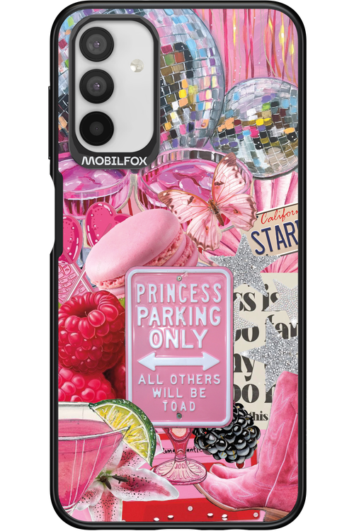 PINK PRINCESS - Samsung Galaxy A04s