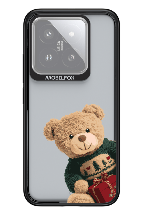 Gifting Bear - Xiaomi 14