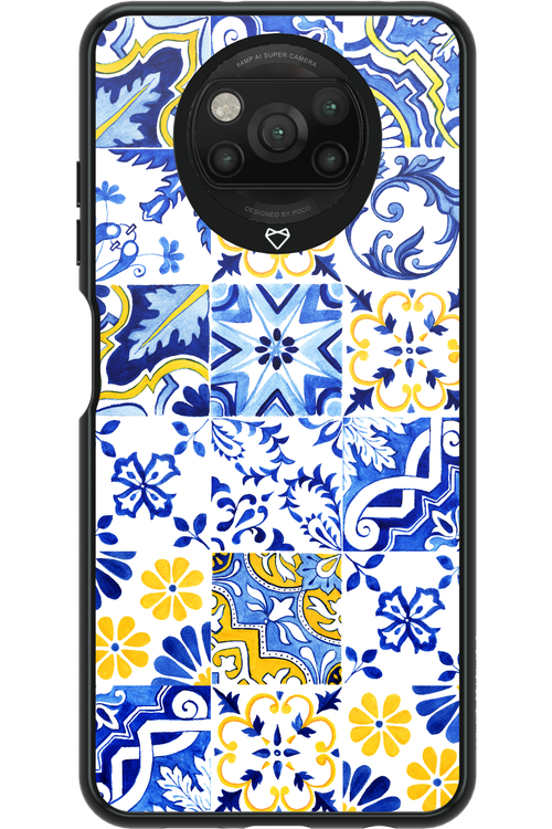 Malaga 2.0 - Xiaomi Poco X3 Pro