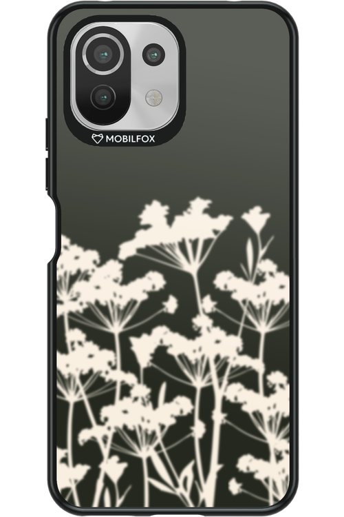 Midnight Bloom - Xiaomi Mi 11 Lite (2021)