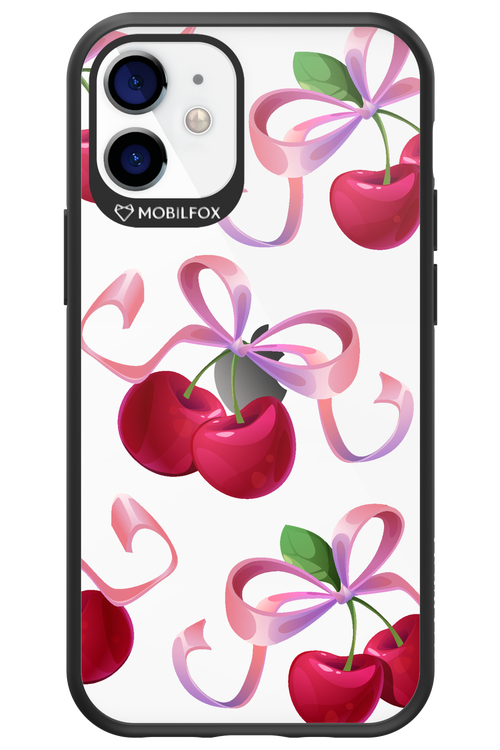 Cherry Cherry Lady - Apple iPhone 12 Mini