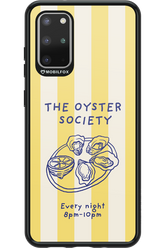 Oyster Society - Samsung Galaxy S20+