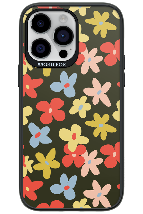 Lazy Flowers - Apple iPhone 14 Pro Max