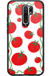 Tomato Love - Xiaomi Redmi 9