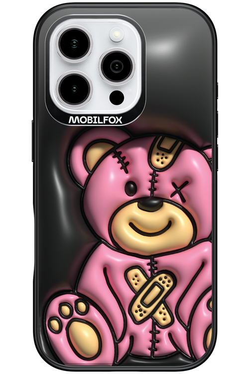 Dead Bear - Apple iPhone 16 Pro