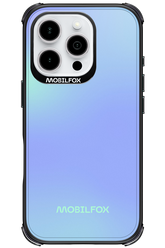 Pastel Blue - Apple iPhone 16 Pro