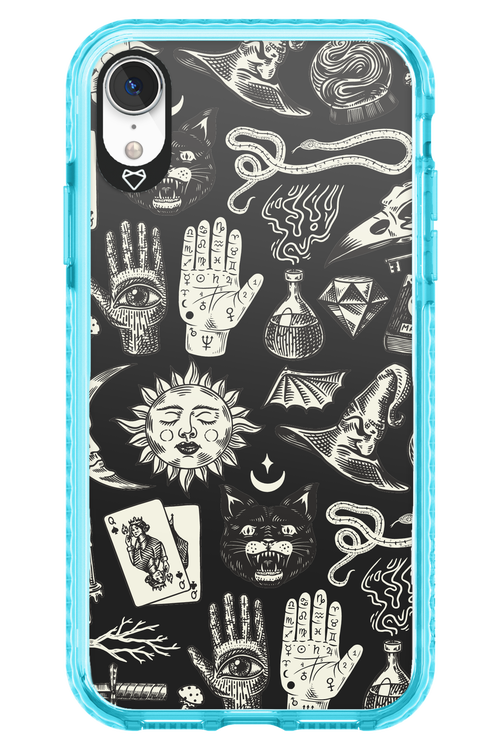 Alchemy and Mysticism - Apple iPhone XR