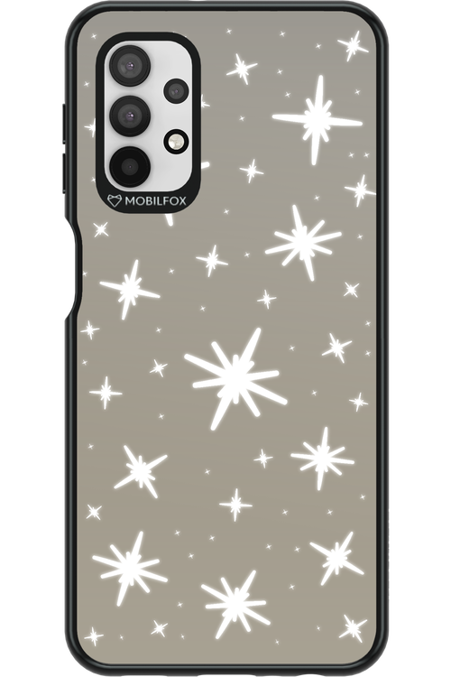 Star Champagne - Samsung Galaxy A32 5G
