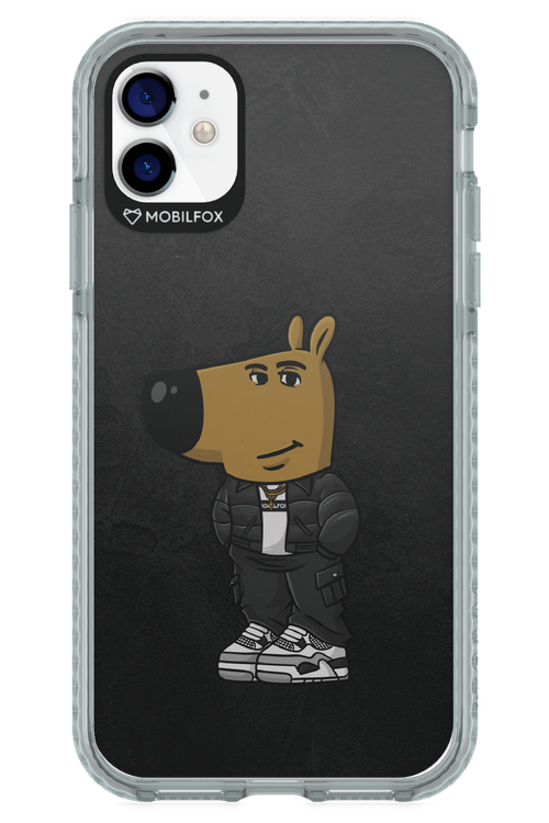 Chill Guy - Apple iPhone 11