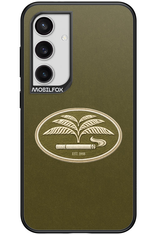 Nature Check - Samsung Galaxy S24