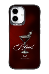 Blood Bar - Apple iPhone 17