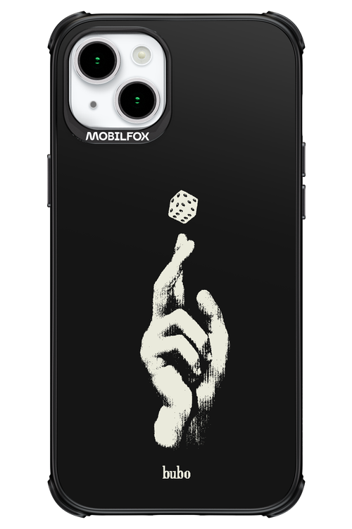 DAMNED LUCK - Apple iPhone 15 Plus