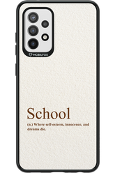 Schooool - Samsung Galaxy A72