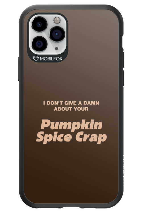 P-Spice Crap - Apple iPhone 11 Pro