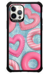 Love Pool - Apple iPhone 12 Pro