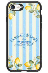 Limoncello - Apple iPhone 7