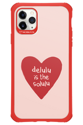 Delulu Love - Apple iPhone 11 Pro Max