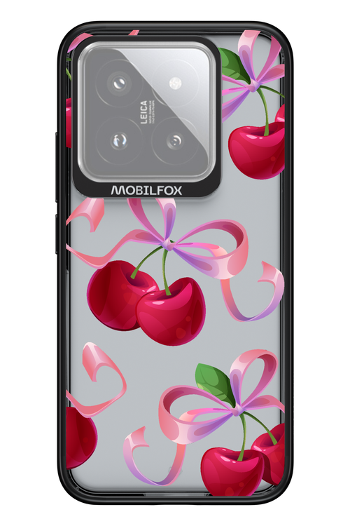 Cherry Cherry Lady - Xiaomi 14