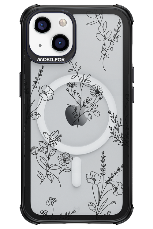 Bouquet - Apple iPhone 13