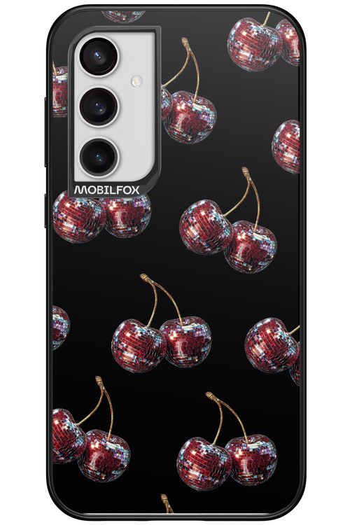 Cherry Rush - Samsung Galaxy S23 FE