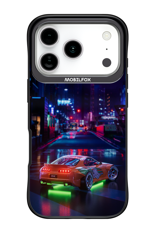 Tokyo Dreams - Apple iPhone 17 Pro