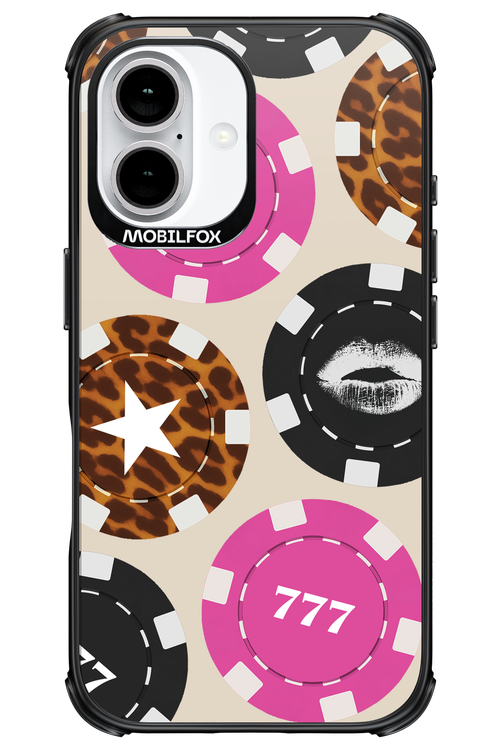 All In - Apple iPhone 16