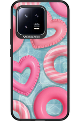 Love Pool - Xiaomi 13